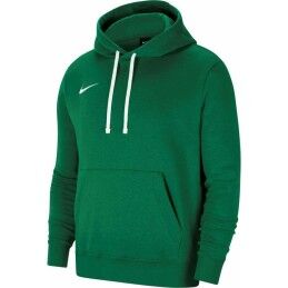 Puma|Polar com Capuz Mulher Puma Castanho