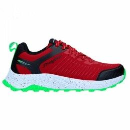 Champion|Sapatilhas de Running para Adultos Champion Champ 2K Low Cut Preto