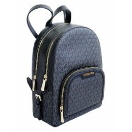 Michael Kors|Mochila Michael Kors Jaycee Preto