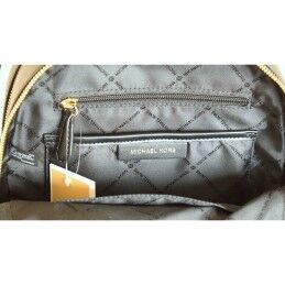 Michael Kors|Mochila Michael Kors Jaycee Preto