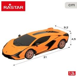Lamborghini|Carro Telecomandado Lamborghini (4 Unidades)