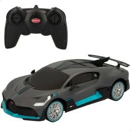 Bugatti|Carro Telecomandado Bugatti (4 Unidades)