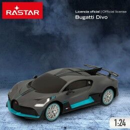 Bugatti|Carro Telecomandado Bugatti (4 Unidades)