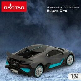 Bugatti|Carro Telecomandado Bugatti (4 Unidades)