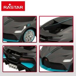 Bugatti|Carro Telecomandado Bugatti (4 Unidades)