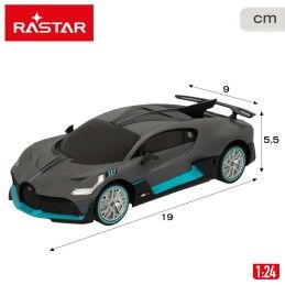 Bugatti|Carro Telecomandado Bugatti (4 Unidades)