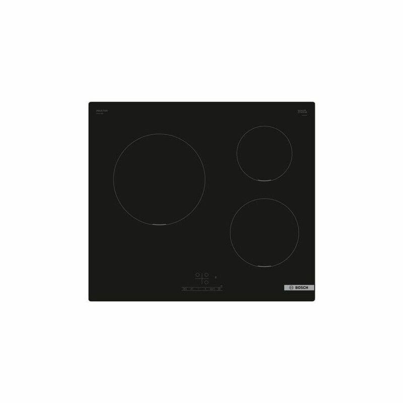 BOSCH|Placa de Indução BOSCH PUC611BB5E 60 cm 4600 W