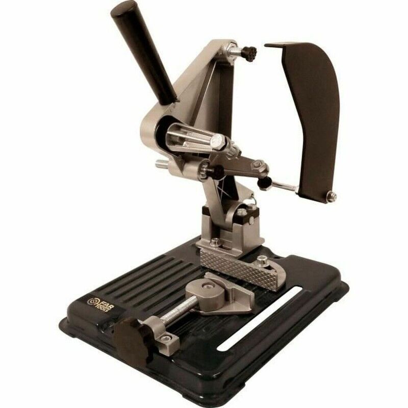 Fartools|Suporte de mesa para rebarbadora Fartools 111302 115 mm 125 mm
