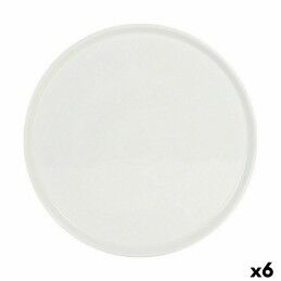 Vivalto|Tigela Vivalto LZKW-60 Branco Vidro opalino 15 x 6,5 x 15 cm (36 Unidades)