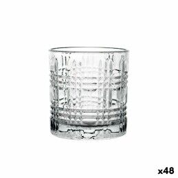 Jura|Conjunto de Copos Jura Machiato 220 ml Transparente Vidro (2 Unidades)
