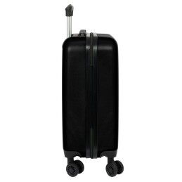Harry Potter|Trolley de Cabine Harry Potter harry potter Preto Cinzento 20'' 34,5 x 55 x 20 cm