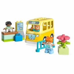 Playset Lego 10988 Duplo 16 Peças