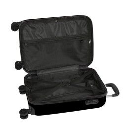 Harry Potter|Trolley de Cabine Harry Potter harry potter Preto Cinzento 20'' 34,5 x 55 x 20 cm