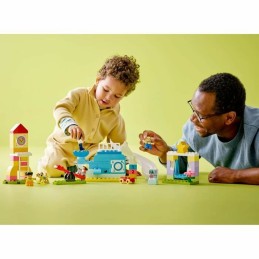 Playset Lego 10991 Duplo