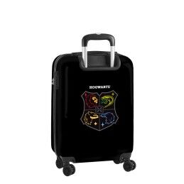 Harry Potter|Trolley de Cabine Harry Potter harry potter Preto Cinzento 20'' 34,5 x 55 x 20 cm