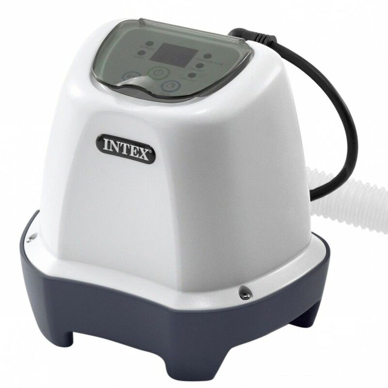 Intex|Sistema de Cloração Salina Intex