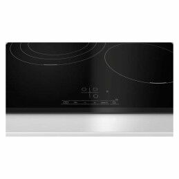 BOSCH|Placa de Indução BOSCH PID631BB5E 60 cm 7400 W 59,2 cm