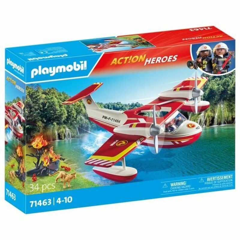 Playmobil|Playset Playmobil 71463 Playmobil|Playset Playmobil 71463