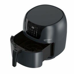 Philips|Fritadeira de Ar Philips HD9285/00 Branco Prateado 2000 W 1,4 Kg 7,2 L