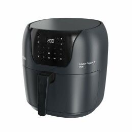 Solac|Fritadeira de Ar Solac FA1800D Preto 1800 W 7,4 l