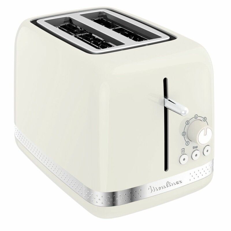 Moulinex|Torradeira Moulinex LT300A10 850 W 850W