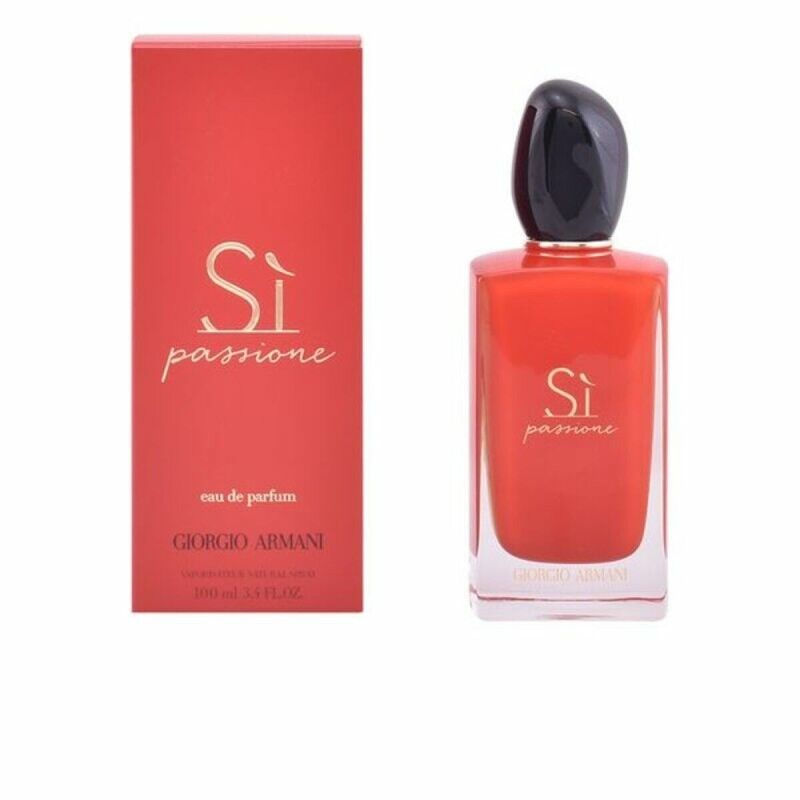 Armani|Perfume Mulher Armani Si Passione  EDP