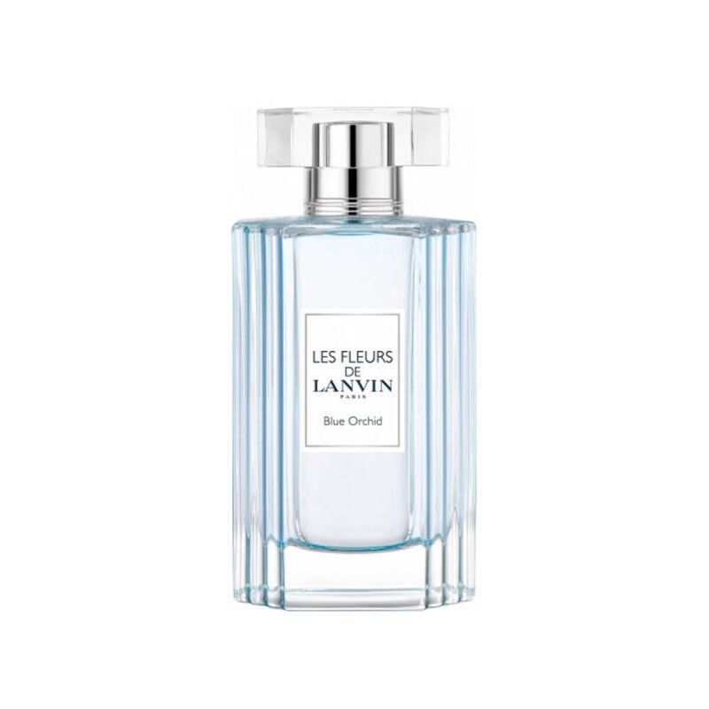 Lanvin|Perfume Mulher Lanvin Blue Orchid EDT 50 ml Lanvin|Perfume Mulher Lanvin Blue Orchid EDT 50 ml