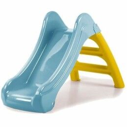 Fisher-Price|Tobogan Fisher Price Azul
