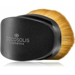 Cocosolis|Pincel para pós faciais Cocosolis PREMIUM Pós Bronzeadores (1 Unidade)