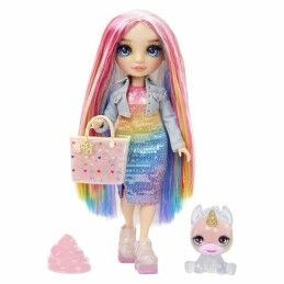 Rainbow High|Boneca Rainbow High Amaya