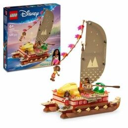 Lego|Jogo de Construção Lego 71440 Adventures with LEGO Luigi Interactive Multicolor