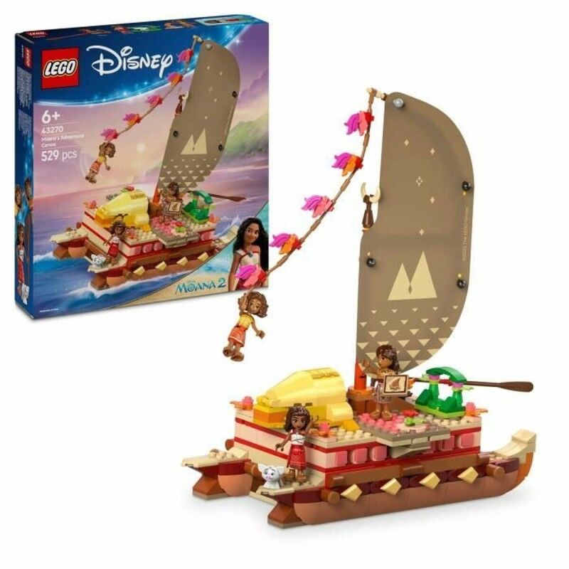 Lego|Jogo de Construção Lego