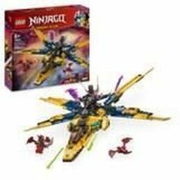 Lego|Jogo de Construção   Lego Optimus Prime         Multicolor