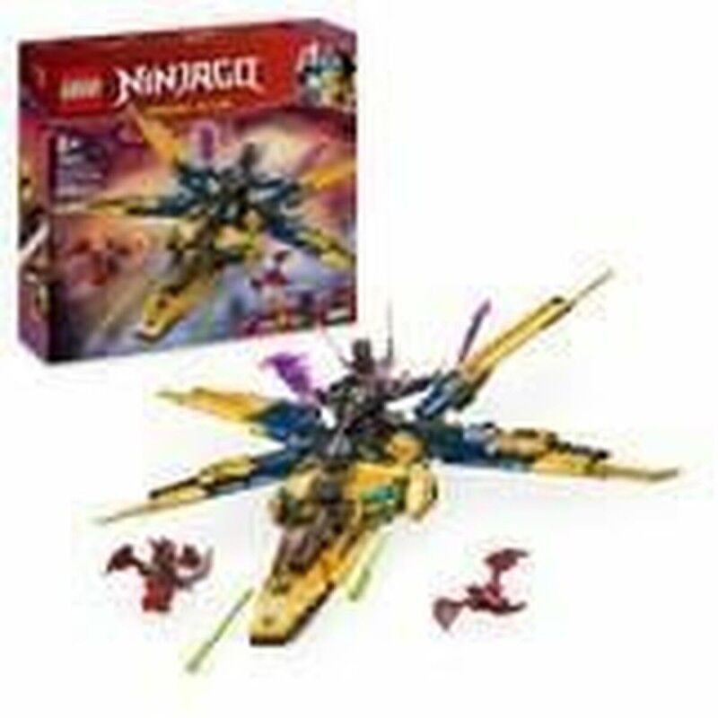 Lego|Jogo de Construção Lego Lego|Jogo de Construção Lego