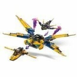 Lego|Jogo de Construção Lego