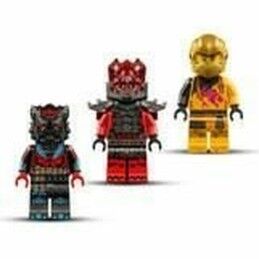 Lego|Jogo de Construção Lego