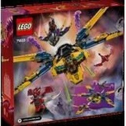 Lego|Jogo de Construção Lego