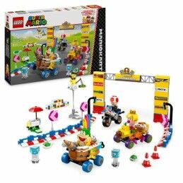 IM Master|Jogo de Construção IM Master 484 piezas
