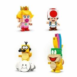 Lego|Jogo de Construção Lego Super Mario 72036 Mario Kart