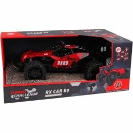 MGM|Carro Rádio Controlo MGM
