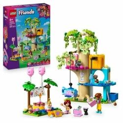 Lego|Jogo de Construção Lego 42666