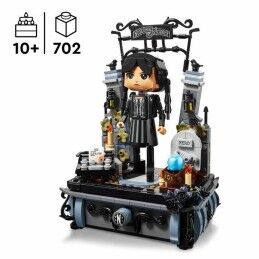 Lego|Casa de Bonecas Lego