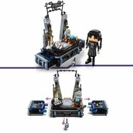 Lego|Casa de Bonecas Lego