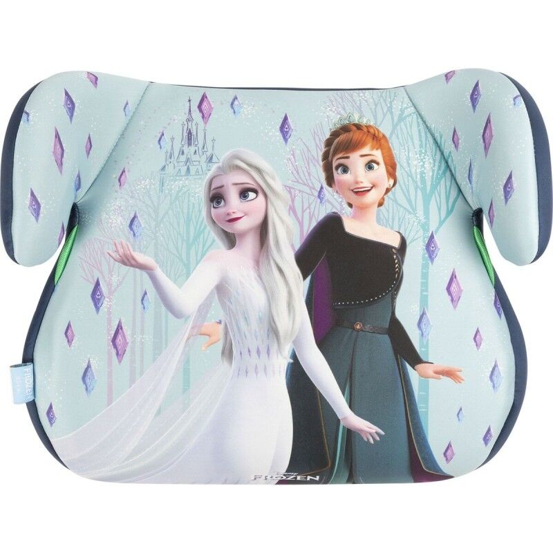 N/A|Elevador de Carro Frozen