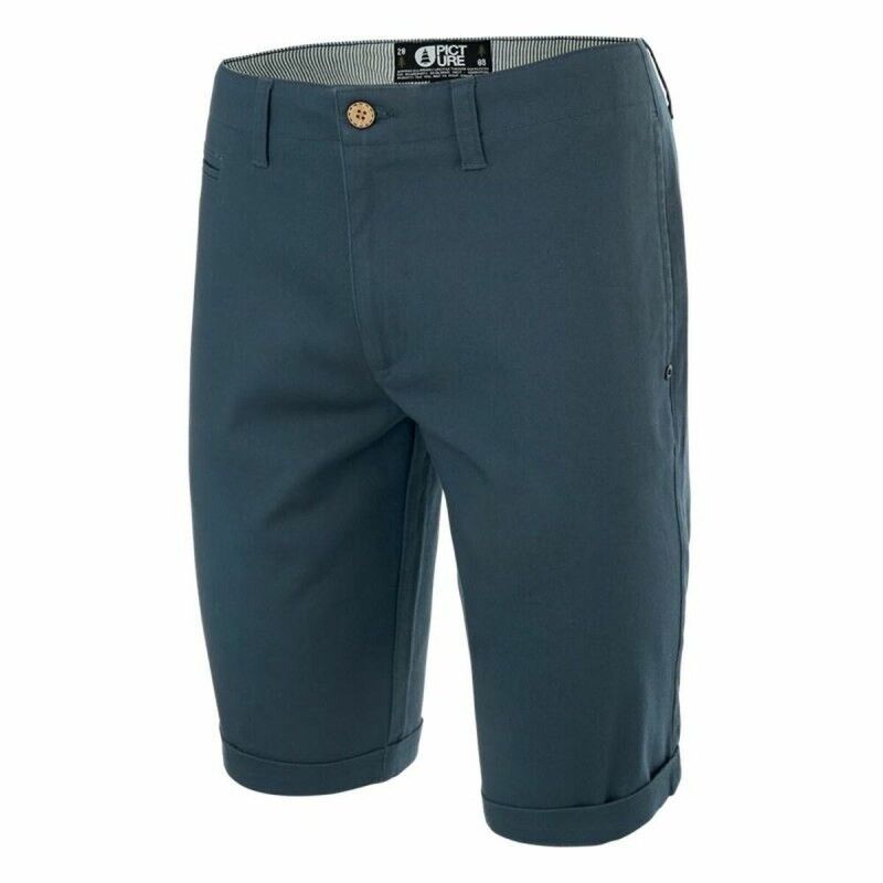 Picture|Calções de Desporto para Homem Picture Wise Azul Picture|Calções de Desporto para Homem Picture Wise Azul