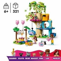 Lego|Jogo de Construção Lego 42666
