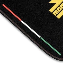 MOMO|Conjunto de Tapetes de Carro MOMO MOMLCM4ITBK