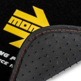 MOMO|Conjunto de Tapetes de Carro MOMO MOMLCM4ITBK