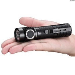 Lanterna Nitecore NT-E4K 1 Peça