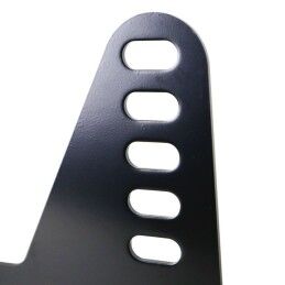 OCC Motorsport|Apoio Lateral para Assento de Corrida OCC Motorsport OCCBAS0010
